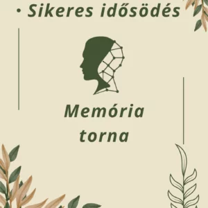 Memória torna munkafüzet.