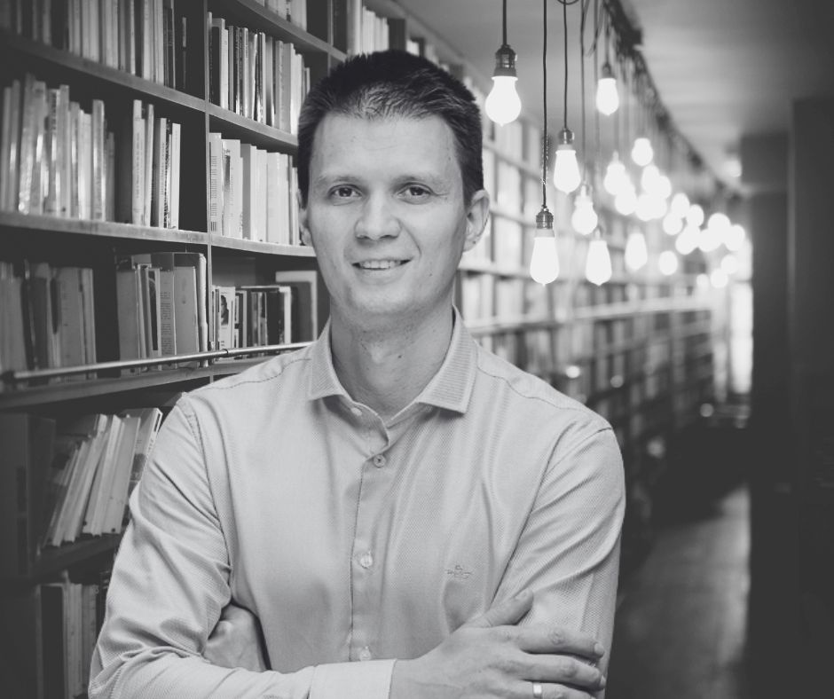 Fige Gergely portré fotó