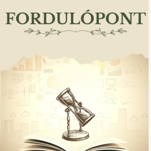 Fordulópont könyv